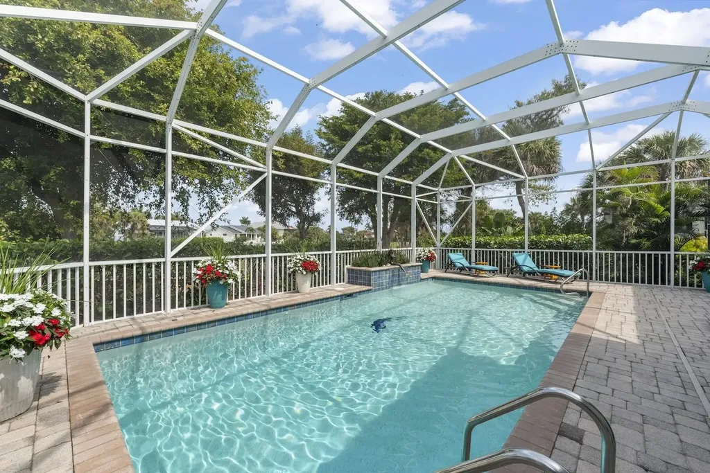 1238 Par View Drive Sanibel FL 33957