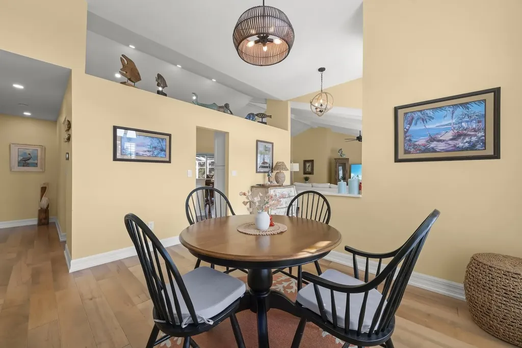 1238 Par View Drive Sanibel FL 33957