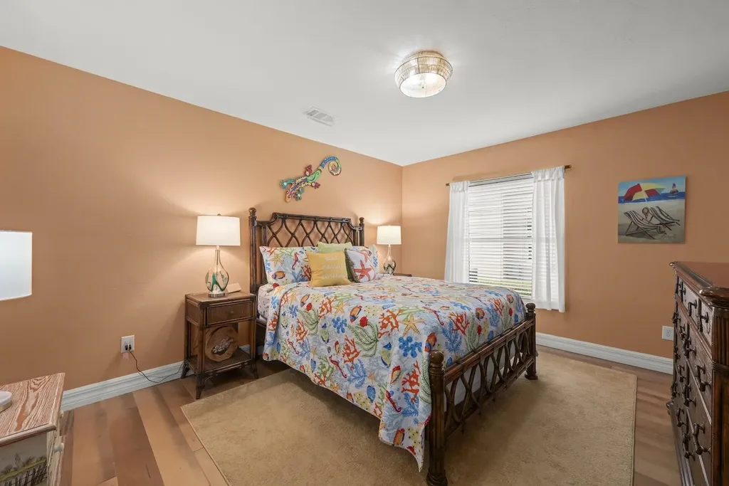 1238 Par View Drive Sanibel FL 33957