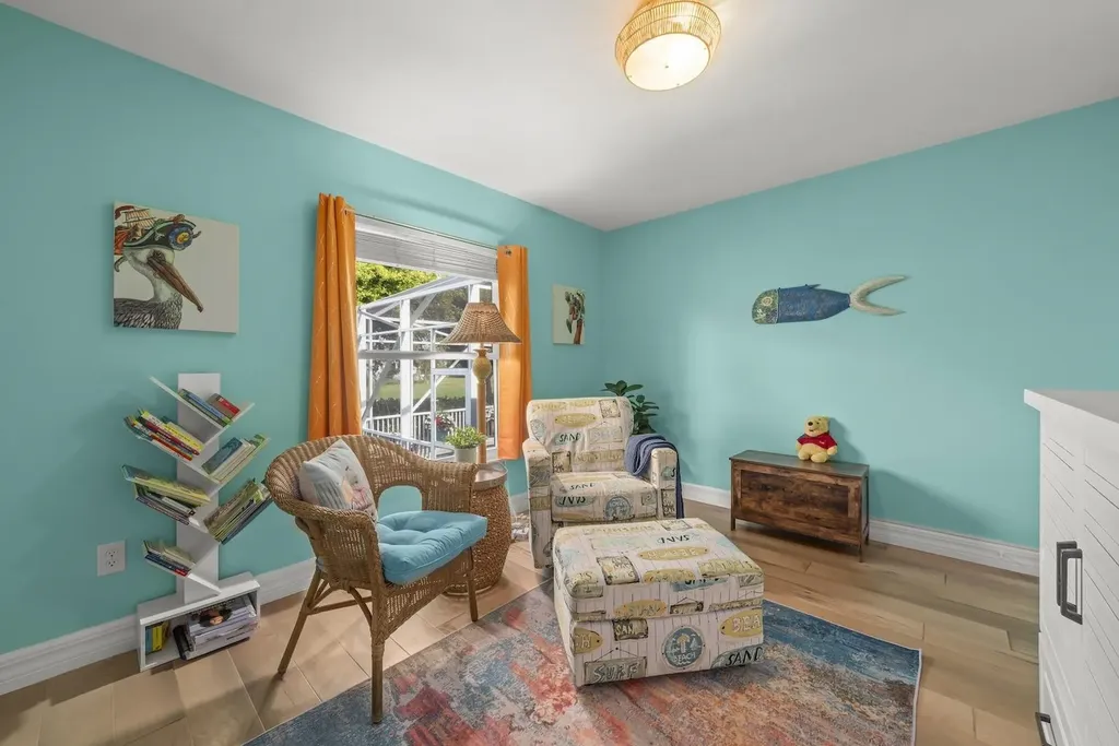 1238 Par View Drive Sanibel FL 33957