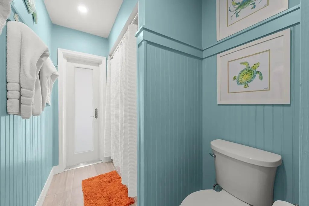 1238 Par View Drive Sanibel FL 33957