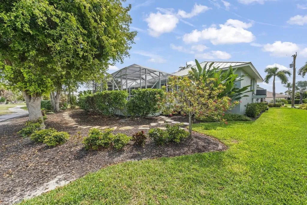 1238 Par View Drive Sanibel FL 33957