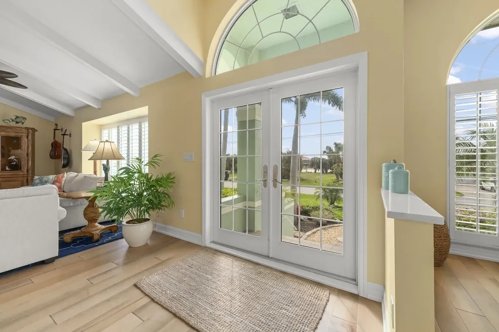 1238 Par View Drive Sanibel FL 33957