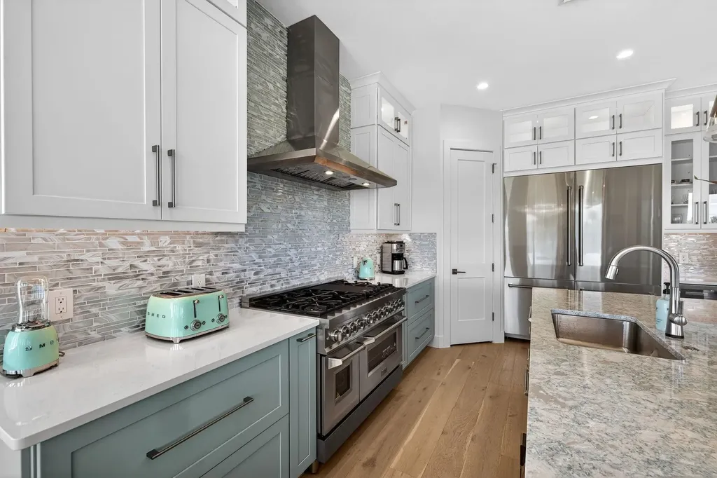 1272 Par View Drive Sanibel FL 33957