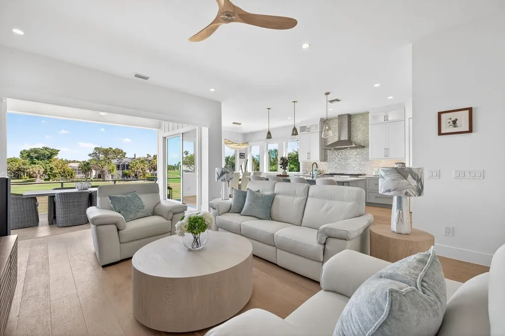 1272 Par View Drive Sanibel FL 33957