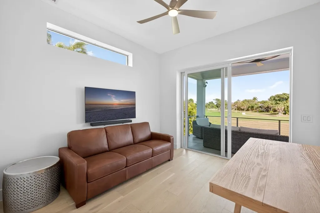 1272 Par View Drive Sanibel FL 33957