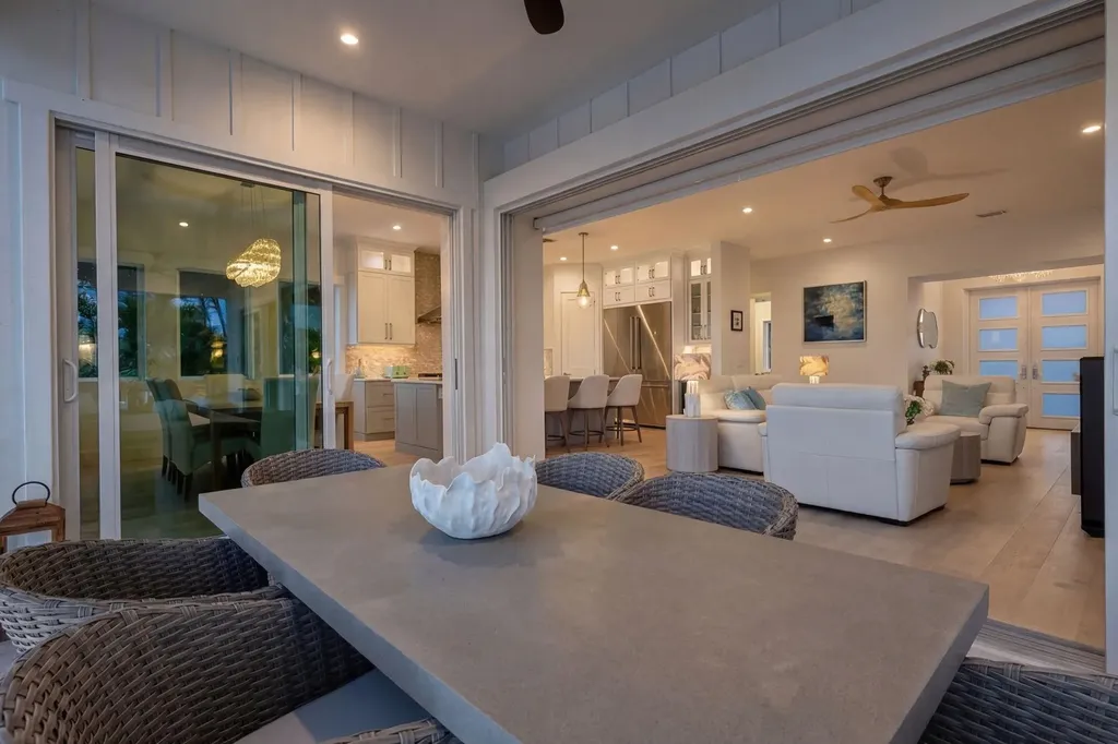 1272 Par View Drive Sanibel FL 33957