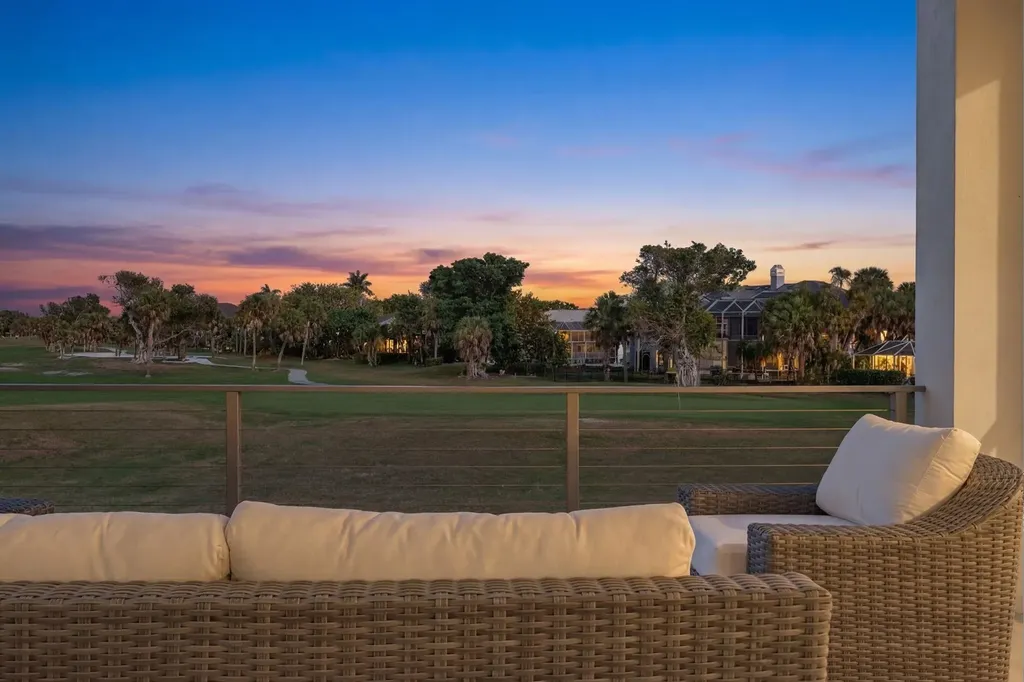 1272 Par View Drive Sanibel FL 33957