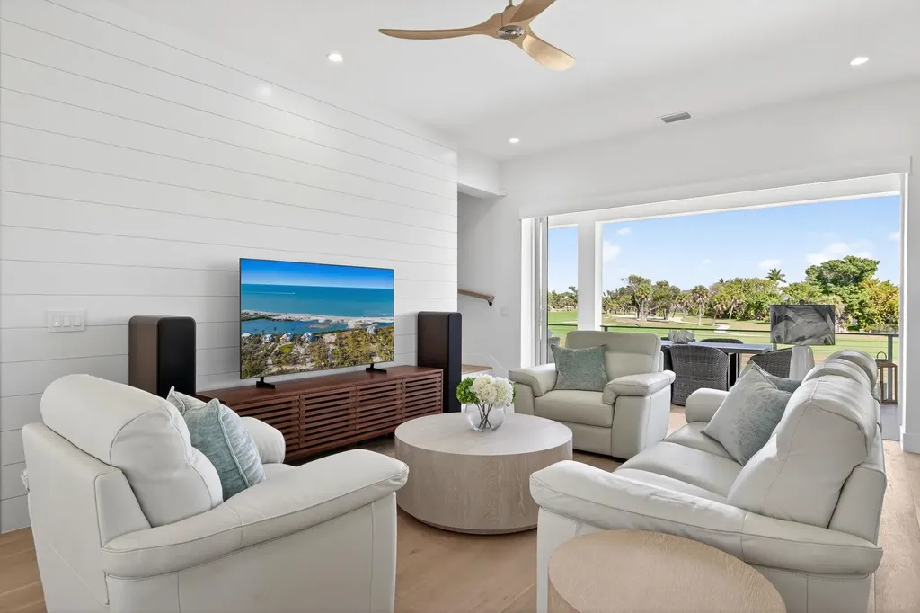 1272 Par View Drive Sanibel FL 33957