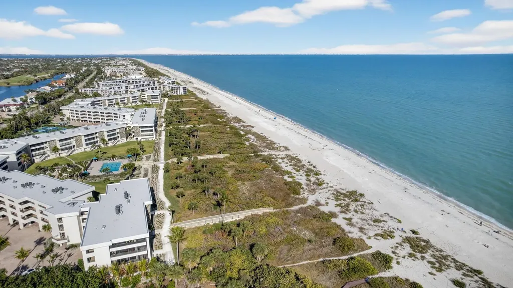 1272 Par View Drive Sanibel FL 33957