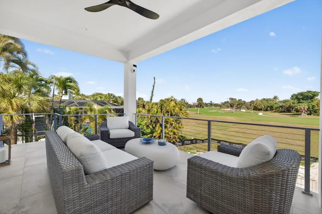 1272 Par View Drive Sanibel FL 33957