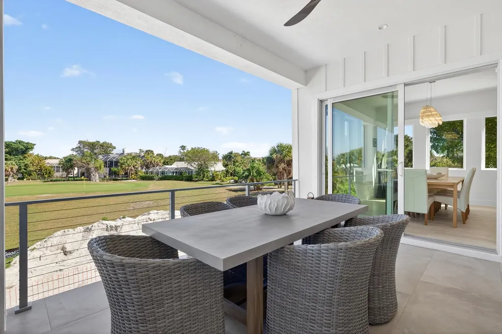 1272 Par View Drive Sanibel FL 33957