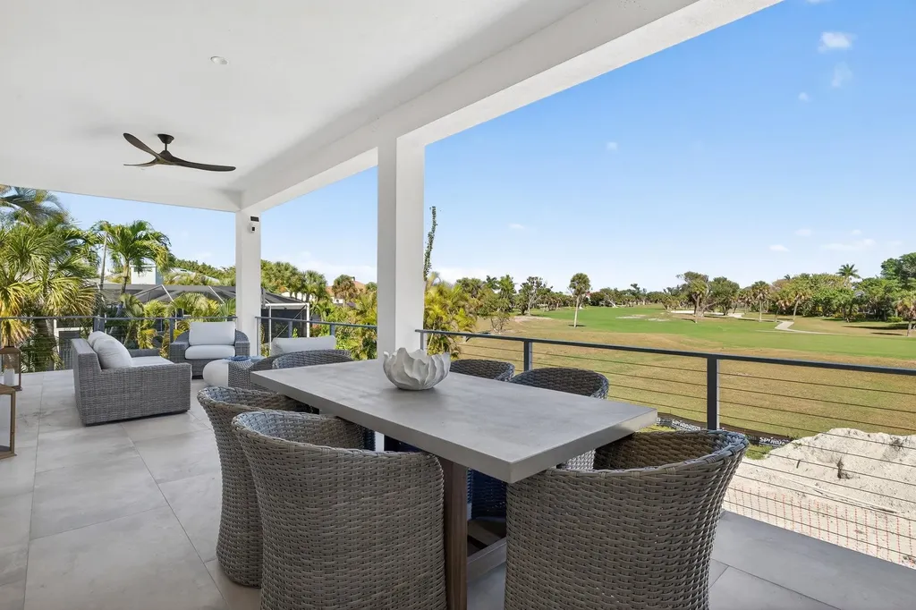 1272 Par View Drive Sanibel FL 33957