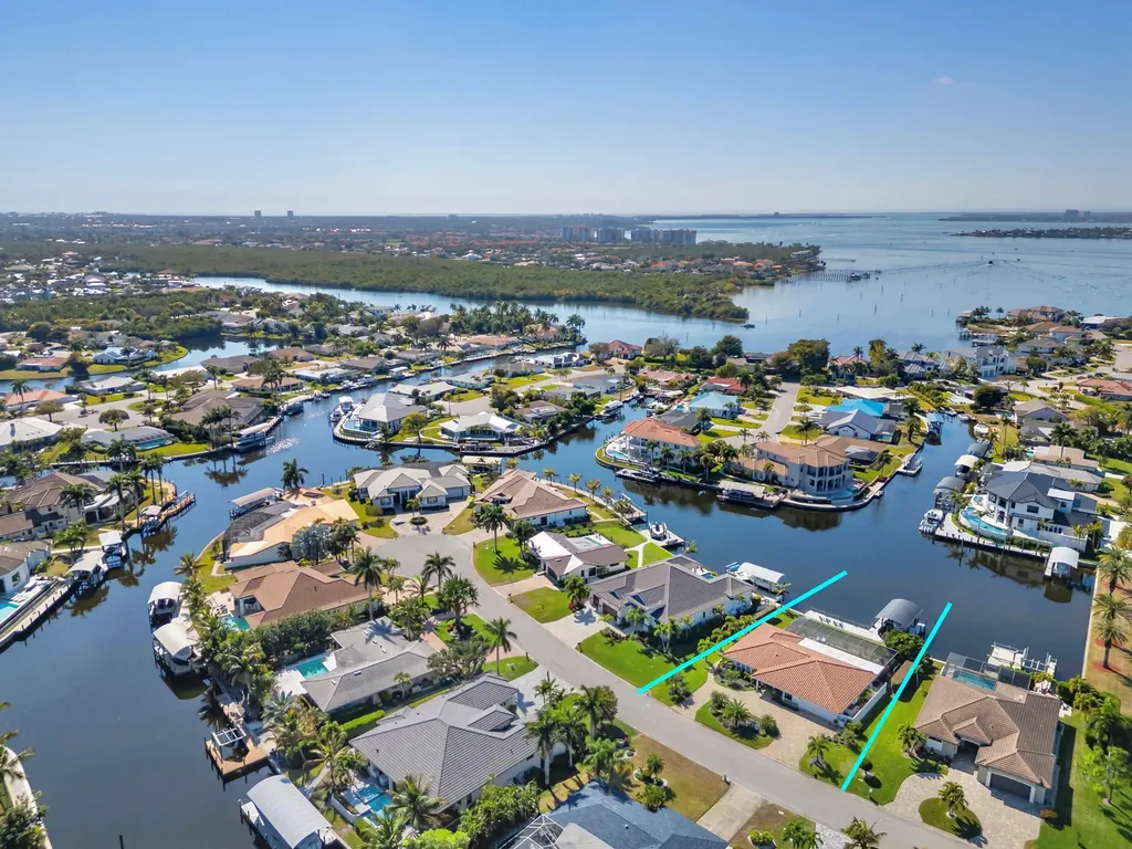6610 Joanna Circle Fort Myers FL 33919
