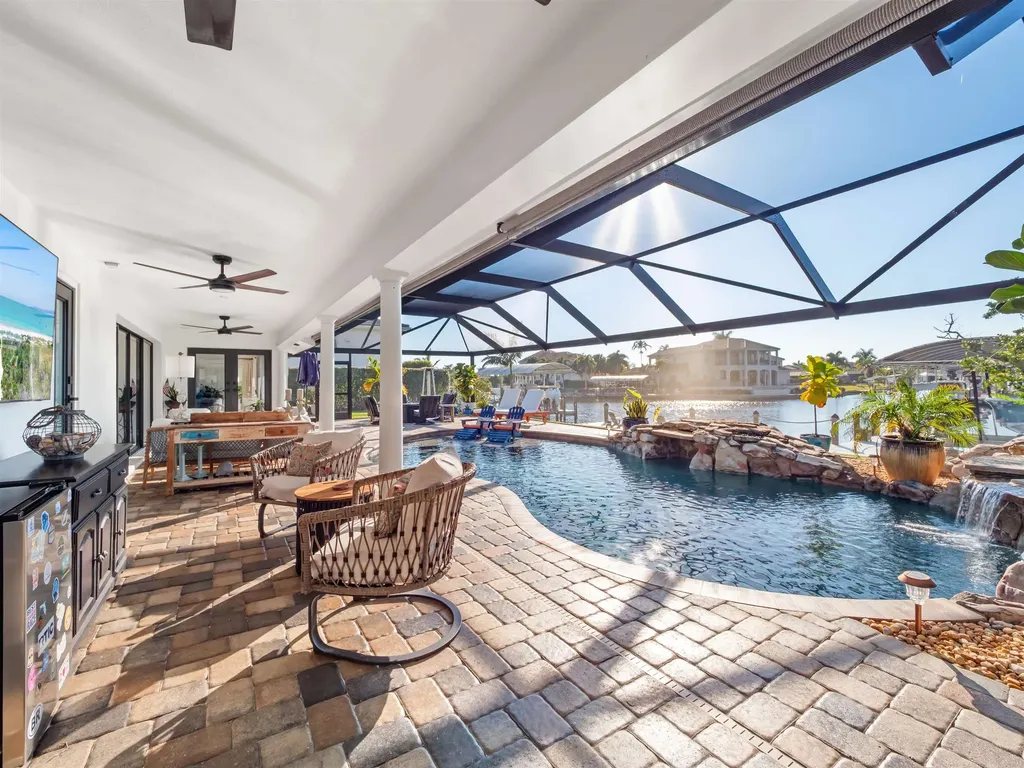 6610 Joanna Circle Fort Myers FL 33919