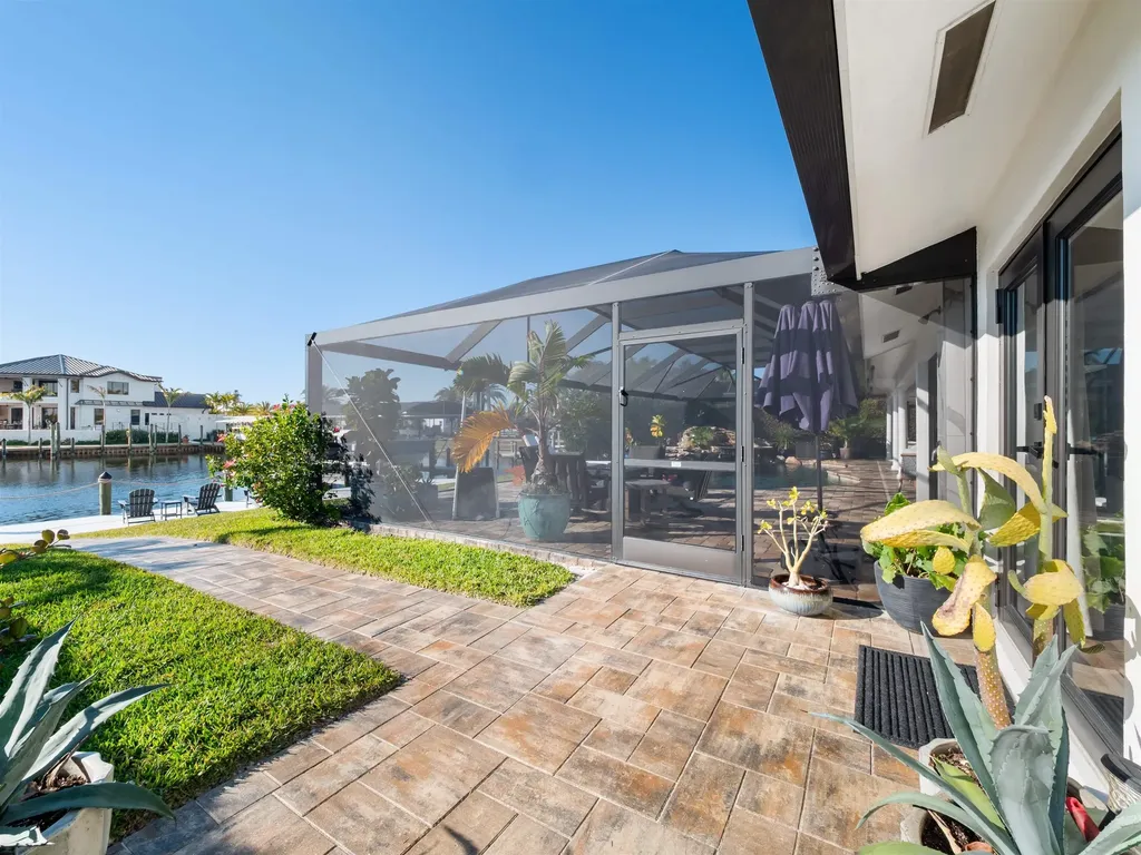 6610 Joanna Circle Fort Myers FL 33919