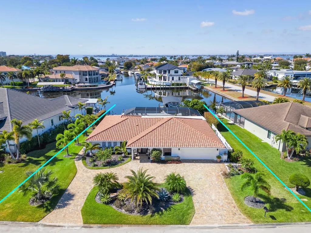 6610 Joanna Circle Fort Myers FL 33919