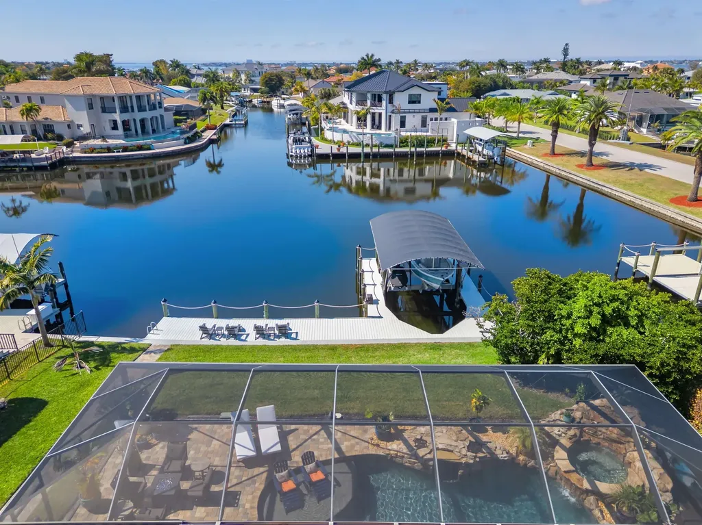 6610 Joanna Circle Fort Myers FL 33919