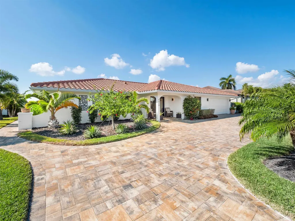 6610 Joanna Circle Fort Myers FL 33919