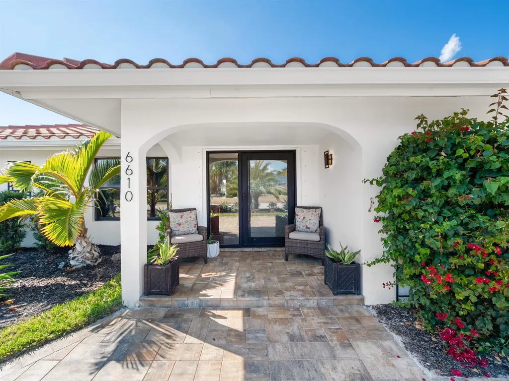 6610 Joanna Circle Fort Myers FL 33919