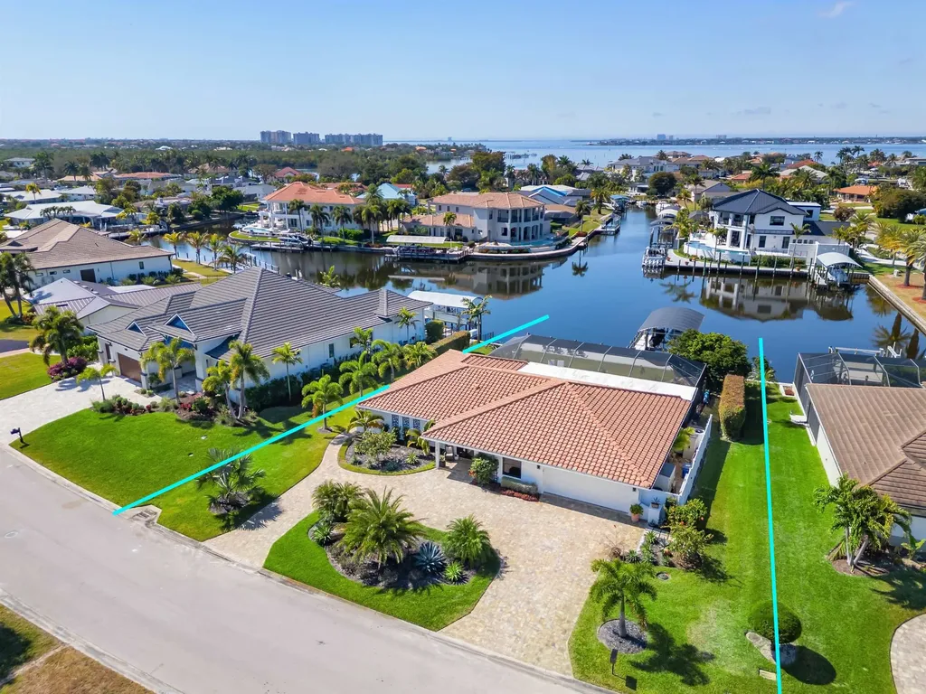 6610 Joanna Circle Fort Myers FL 33919