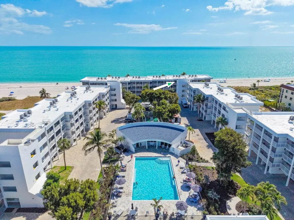 2265 W Gulf Drive Sanibel FL 33957