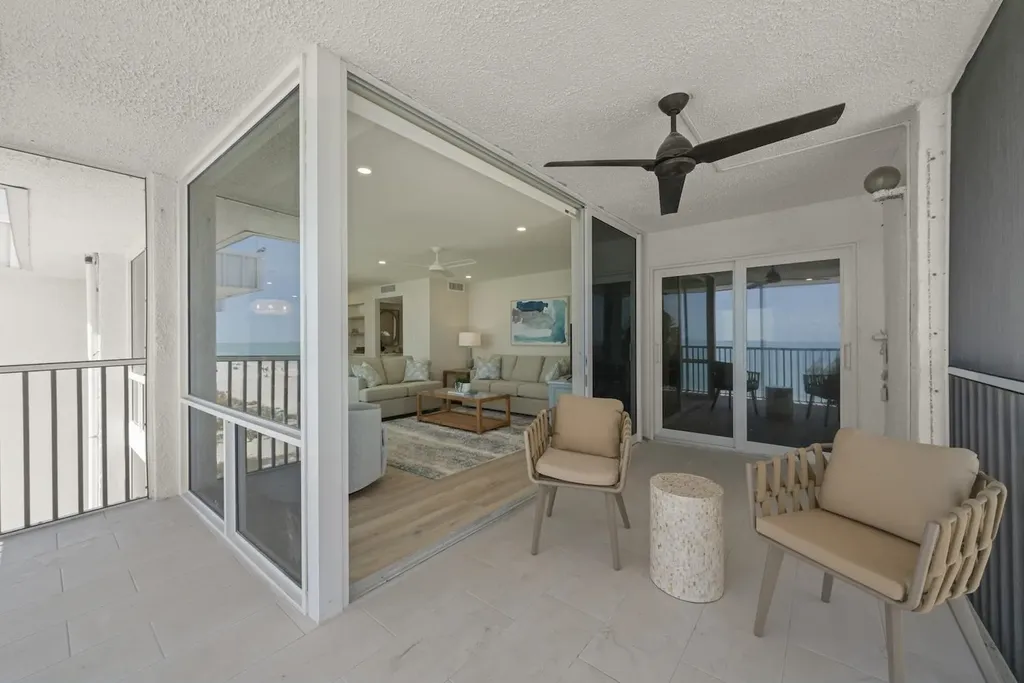 2265 W Gulf Drive Sanibel FL 33957