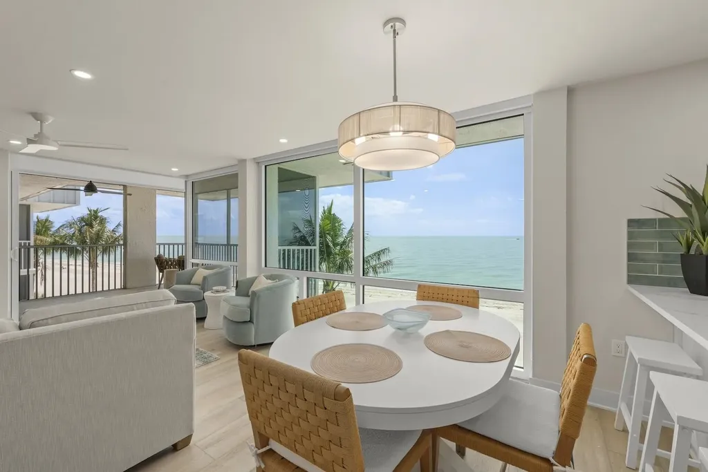 2265 W Gulf Drive Sanibel FL 33957