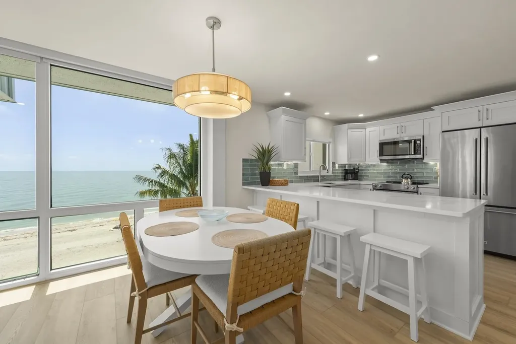 2265 W Gulf Drive Sanibel FL 33957
