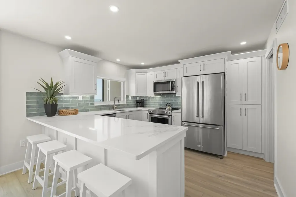 2265 W Gulf Drive Sanibel FL 33957
