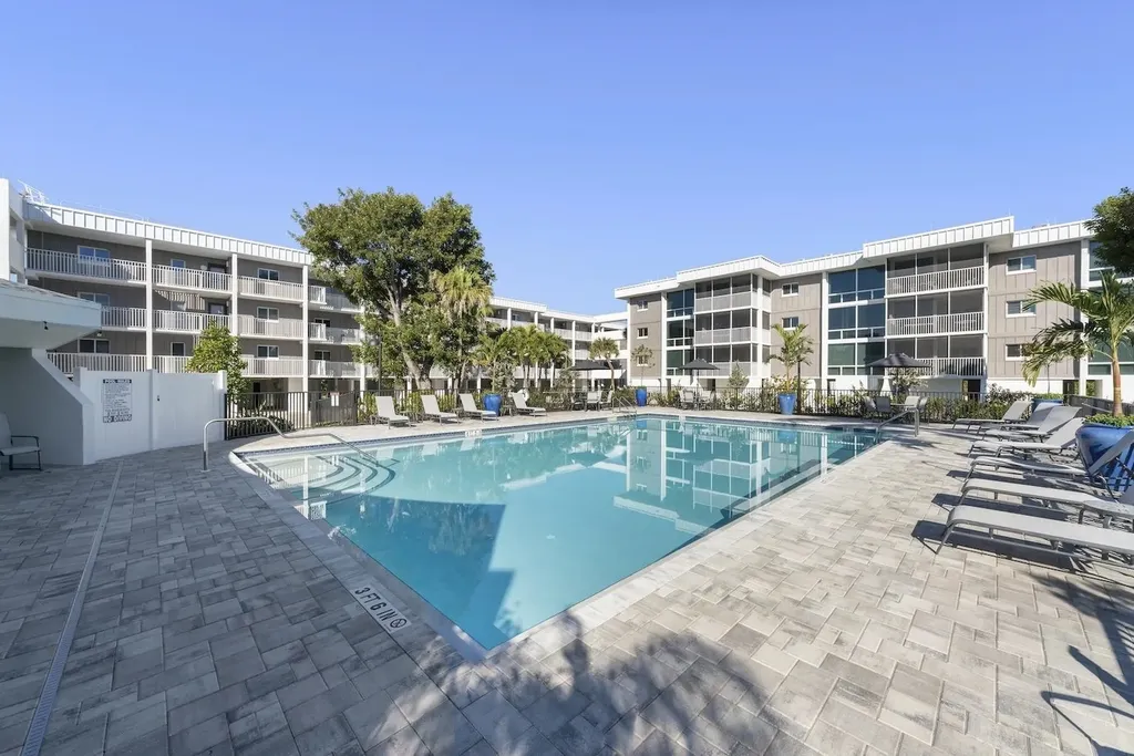 2265 W Gulf Drive Sanibel FL 33957