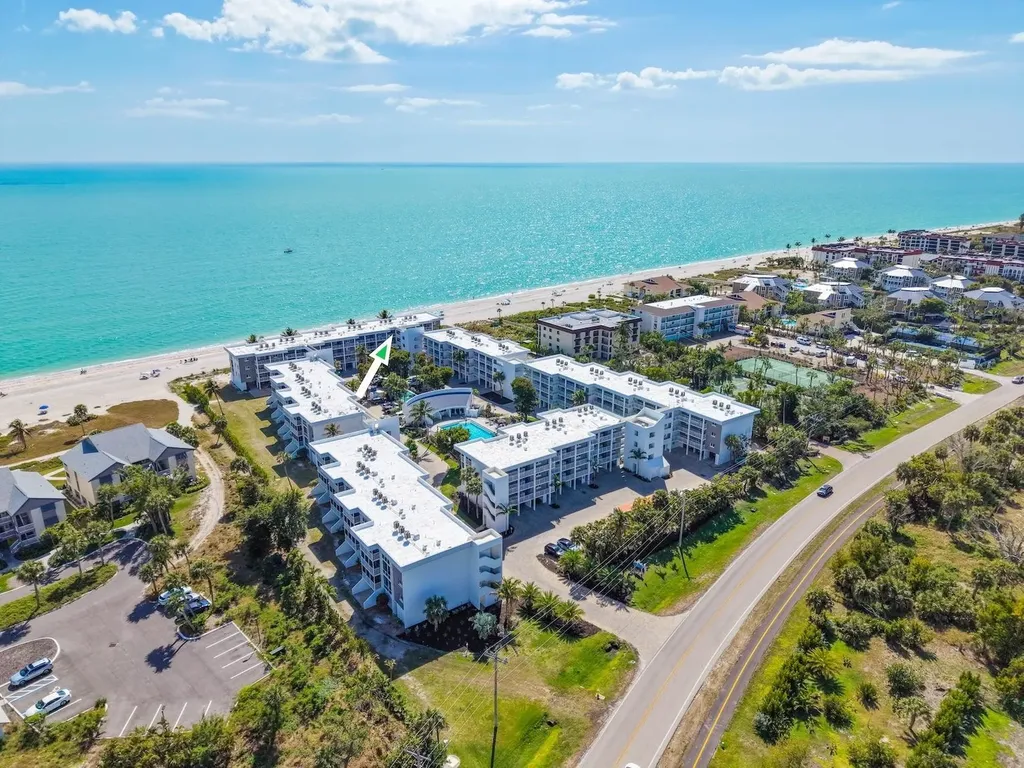 2265 W Gulf Drive Sanibel FL 33957