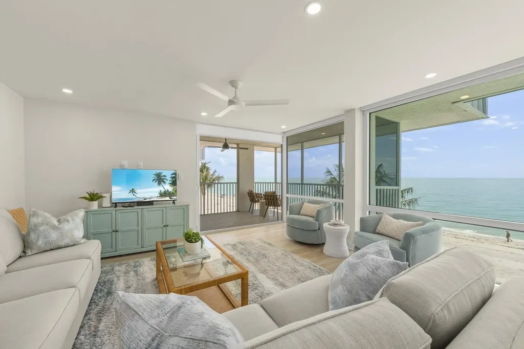 2265 W Gulf Drive Sanibel FL 33957