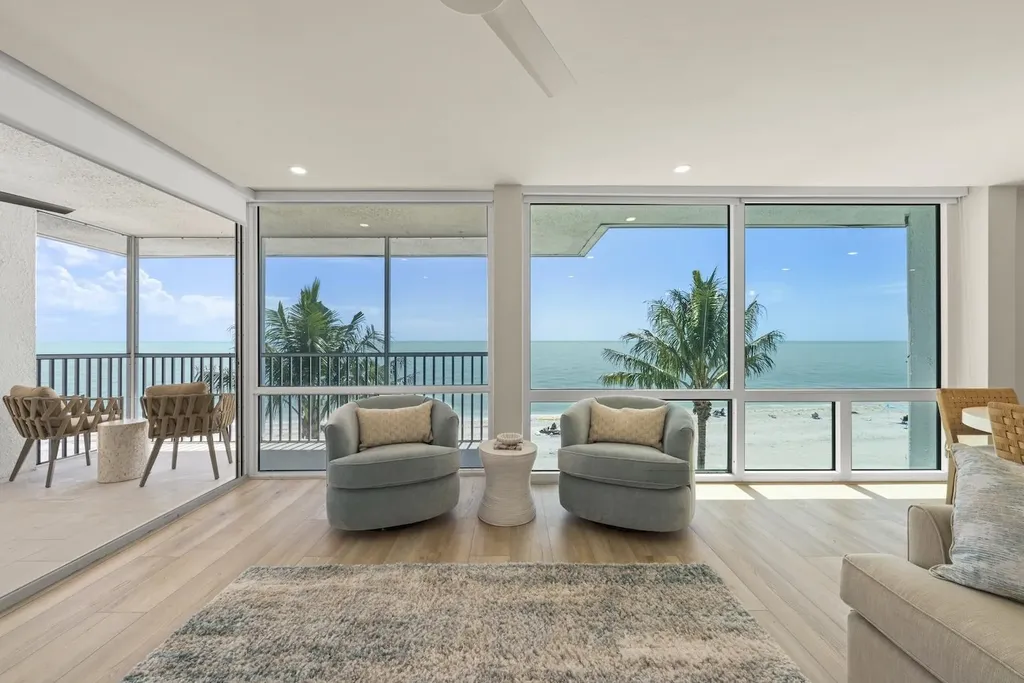2265 W Gulf Drive Sanibel FL 33957