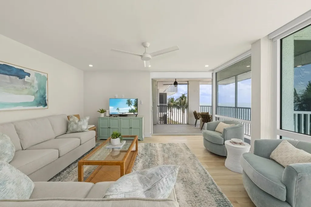 2265 W Gulf Drive Sanibel FL 33957