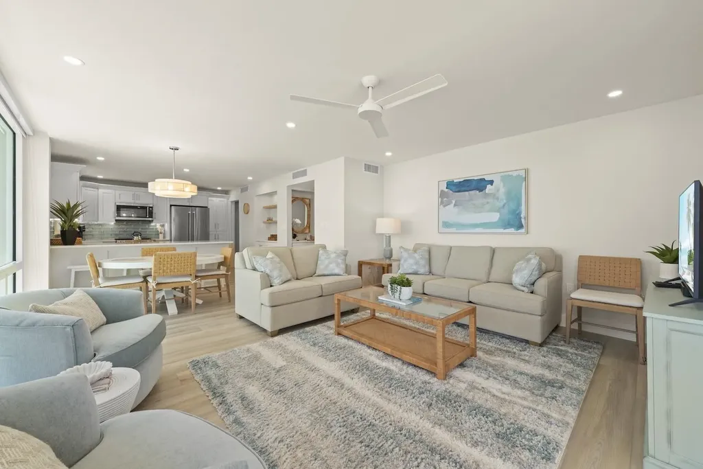 2265 W Gulf Drive Sanibel FL 33957