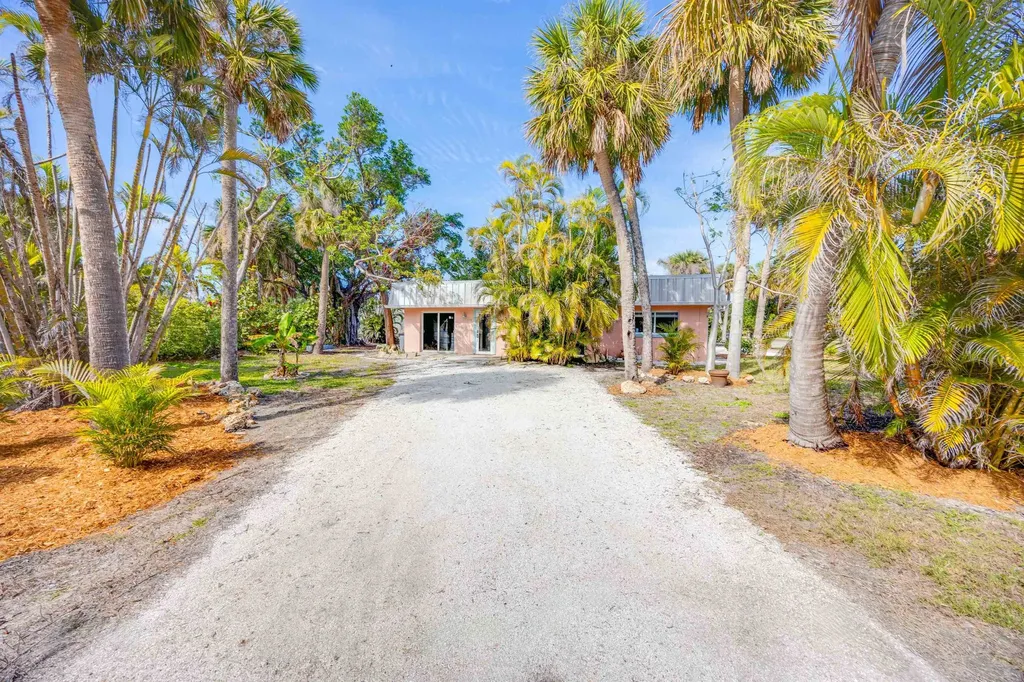887 Casa Ybel Road Sanibel FL 33957