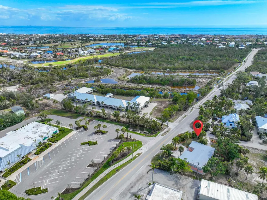 887 Casa Ybel Road Sanibel FL 33957