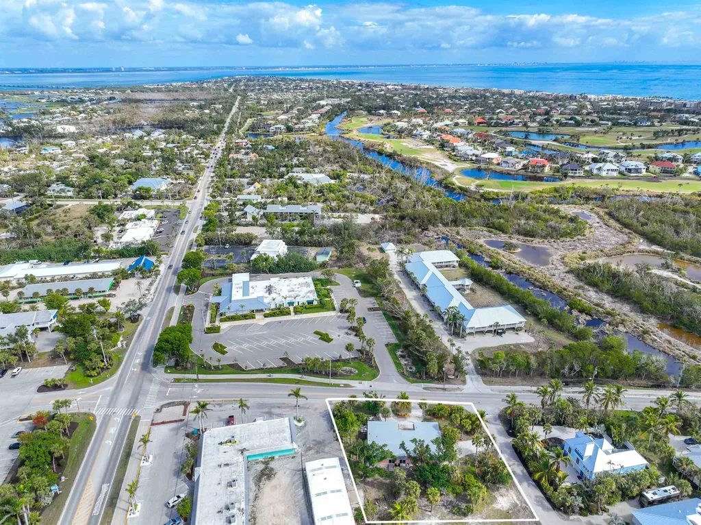 887 Casa Ybel Road Sanibel FL 33957