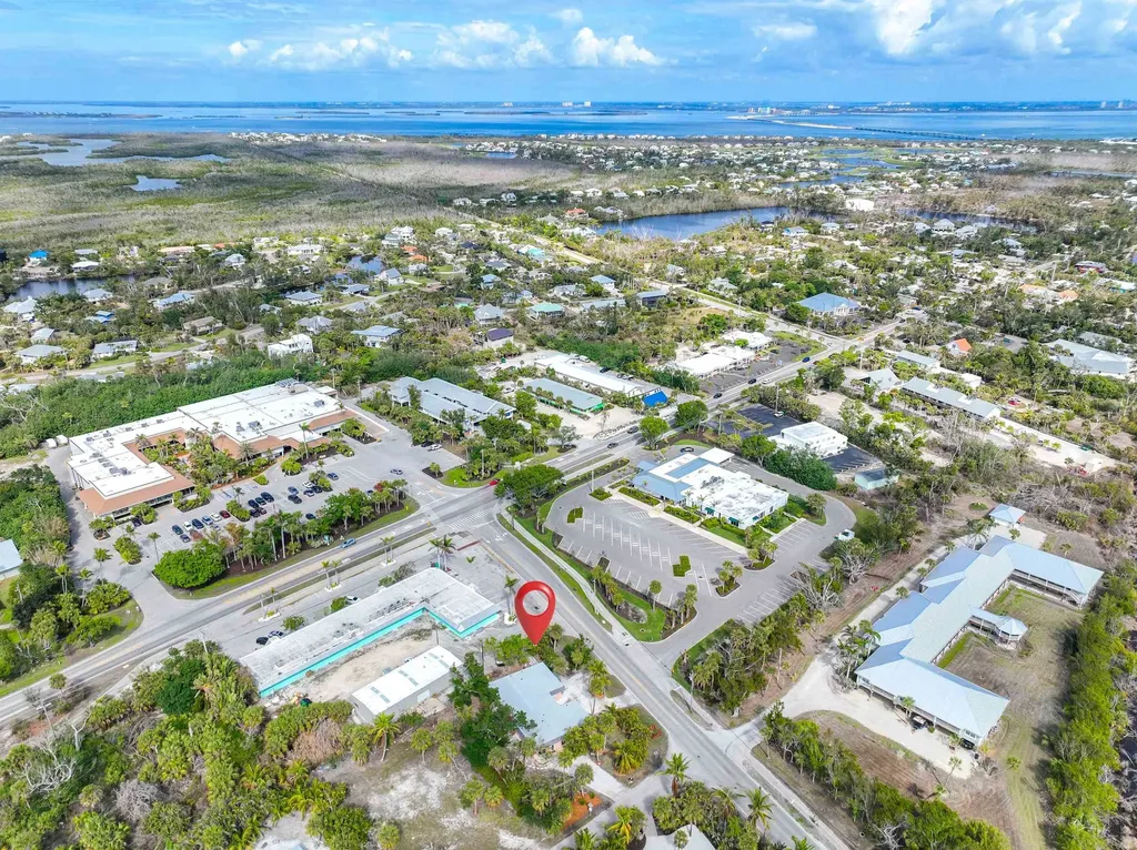 887 Casa Ybel Road Sanibel FL 33957