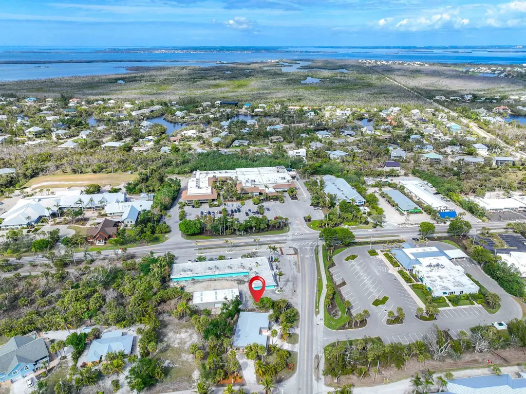 887 Casa Ybel Road Sanibel FL 33957