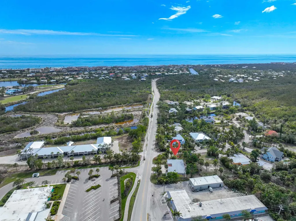887 Casa Ybel Road Sanibel FL 33957