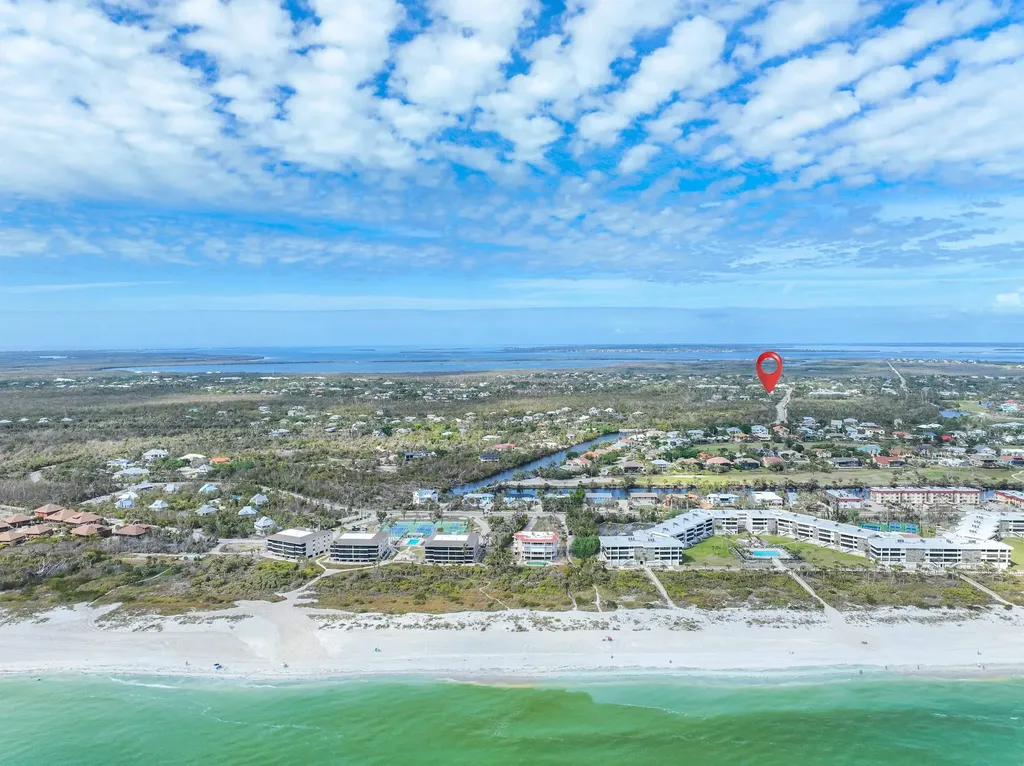 887 Casa Ybel Road Sanibel FL 33957