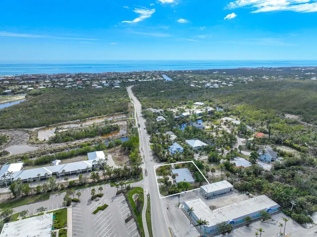 887 Casa Ybel Road Sanibel FL 33957