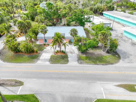 887 Casa Ybel Road Sanibel FL 33957