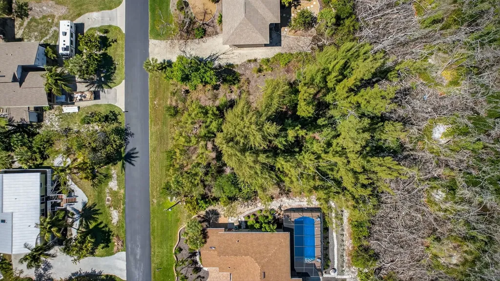 1757 Serenity Lane Sanibel FL 33957
