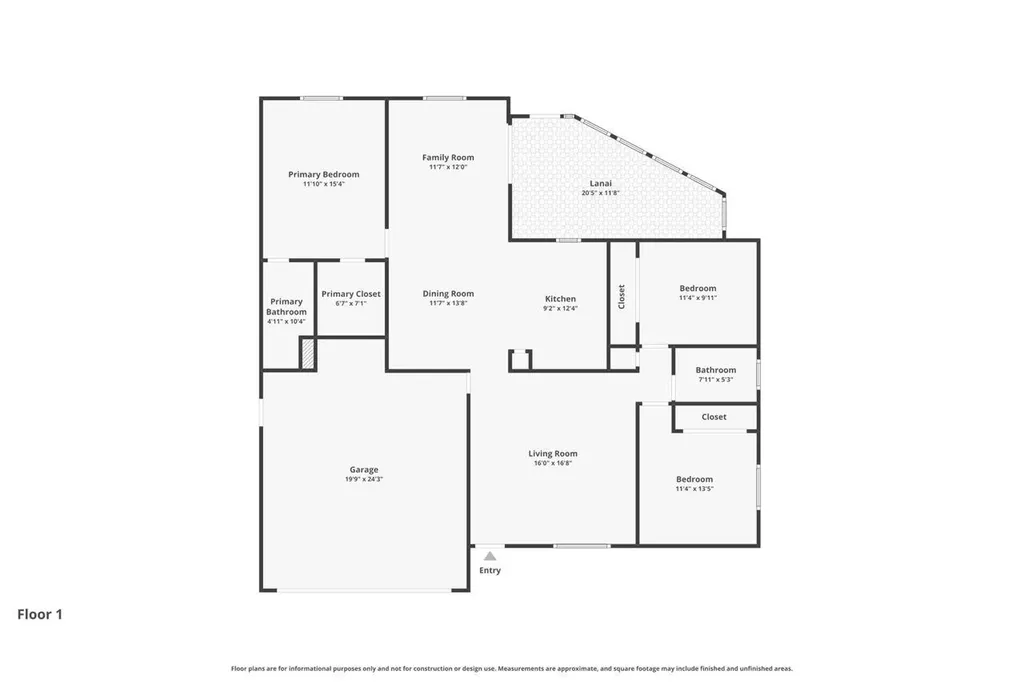 9780 Owlclover Street Fort Myers FL 33919