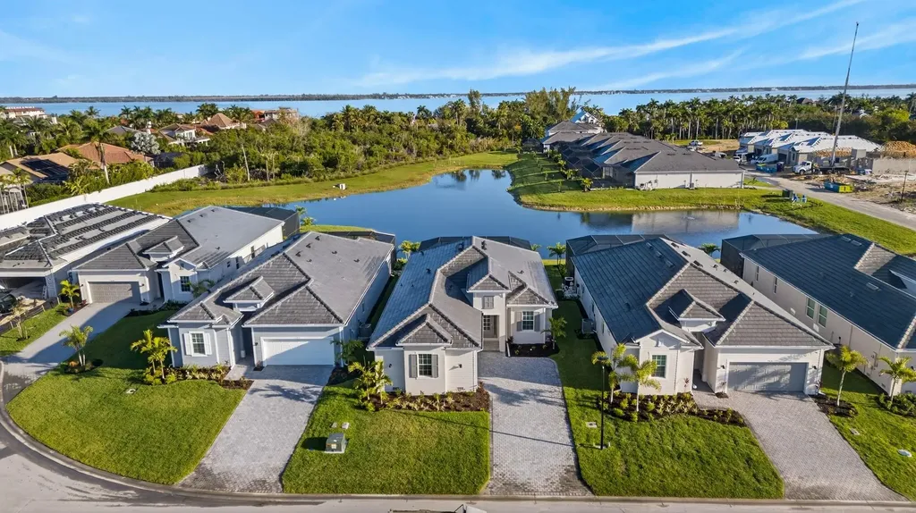 13616 Cerith Court Fort Myers FL 33908