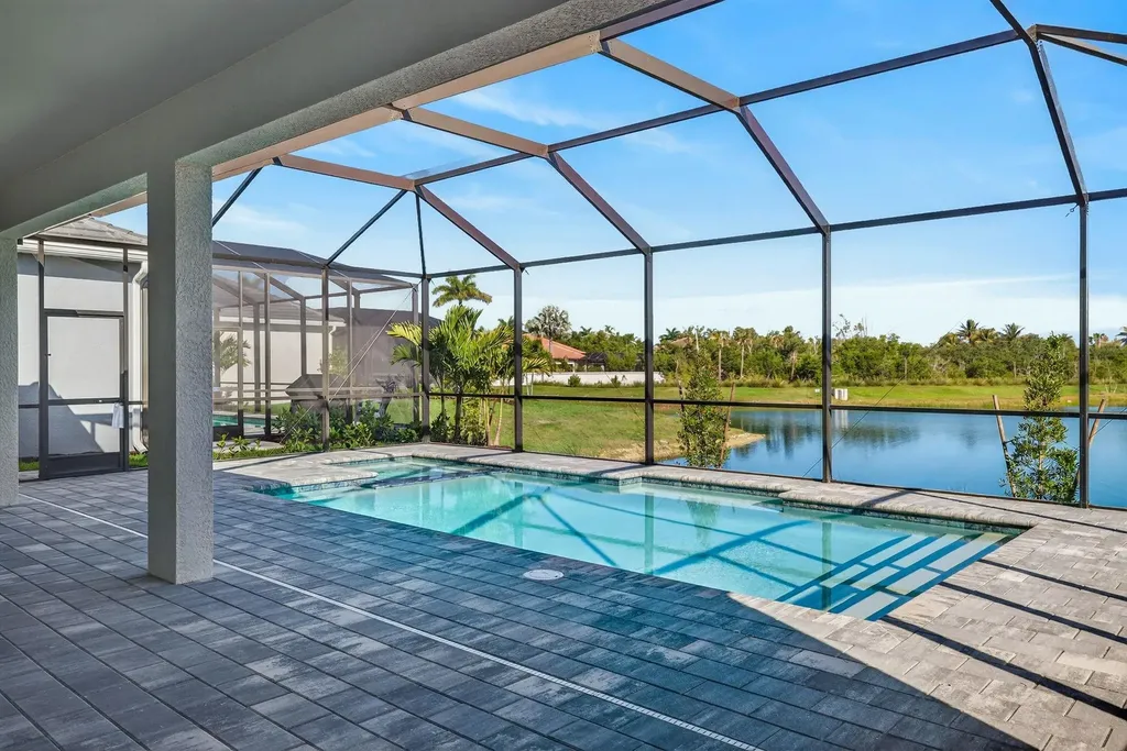 13616 Cerith Court Fort Myers FL 33908