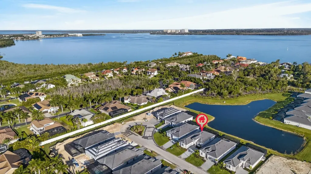13616 Cerith Court Fort Myers FL 33908